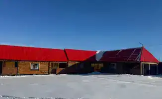 Новый сервисный центр открывается в Катон-Карагае