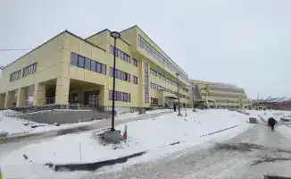 Новые проекты в сфере образования и здравоохранения Риддера