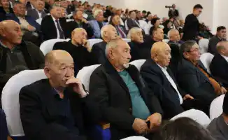 Сельское развитие: от лука до водосбережения!