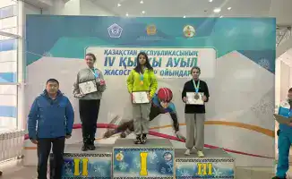 Победа сборной ВКО на республиканских зимних играх: новый этап в развитии юношеского спорта региона