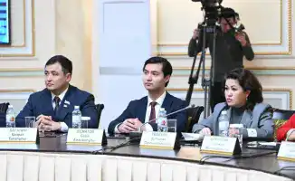 «Шашлычные и бани: дымовые сигналы экологической тревоги в Алматы»