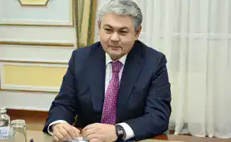 Казахстан и Корея: новый этап дружбы в дипломатии!