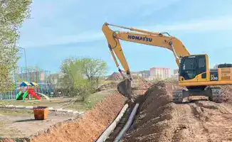 Карагандинская область: улучшение инфраструктуры как шаг к экологической устойчивости