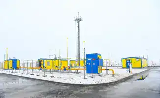 Запуск автоматической газораспределительной станции в Аральском районе обеспечит природным газом 18 населенных пунктов, улучшая качество жизни местных жителей.