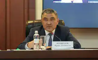 Создание рабочей группы в Кызылординской области для оптимизации лимитов по выращиванию влагоемких культур в условиях изменения климата