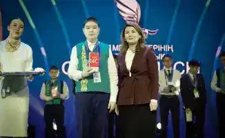 200 победителей: Математика и природа в одном флаконе!