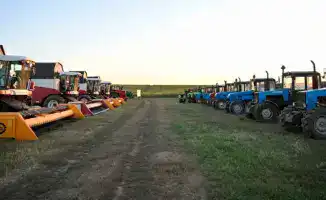 Увеличение заявок на финансирование посевной кампании 2026 года свидетельствует о росте интереса к агросектору и поддержке со стороны государства