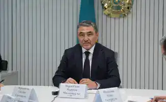 Восстановление водохранилищ и каналов в восточном Казахстане: влияние на сельское хозяйство и жизнь местных жителей