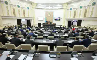 Сельхозживотные Казахстана: выздоровление на 51% благодаря ветеринарному обновлению