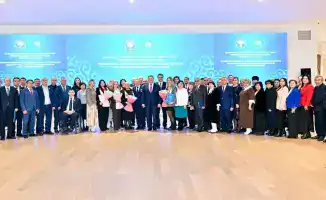 Форум в регионе: укрепление национального единства как основа для межкультурного диалога и идентичности