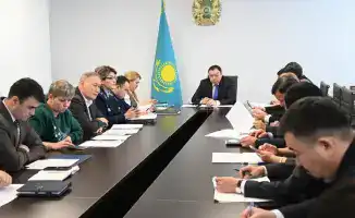 Безопасность детей в Алматы: новые меры