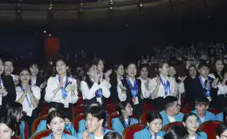 Астана: олимпиада для сельских школьников завершилась!