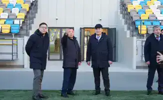 Визит Ералы Тогжанова: оценка влияния социальных и производственных объектов на развитие Кызылорды