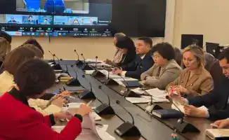 Результаты плана развития здравоохранения Улытау снижение смертности медицинские кадры