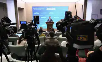 Развитие отношений Казахстана и Ирана брифинг МИД 9 декабря 2025