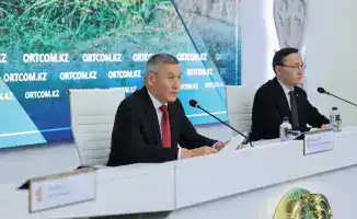 Казахстан: животноводство на взлете до 3 трлн тенге!