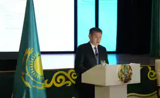 В районе Алтай завершен ремонт 30 километров дорог