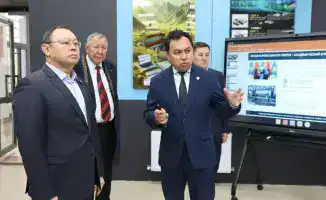 Исследование научного потенциала КазНУ: вклад в будущее экономики и образования Алматы