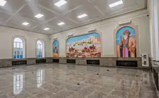 В Казахстане обновляются 124 железнодорожных вокзала: реконструкция продолжается