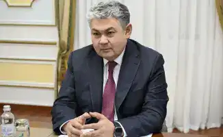 Казахстан и Китай: новый виток сотрудничества на горизонте!