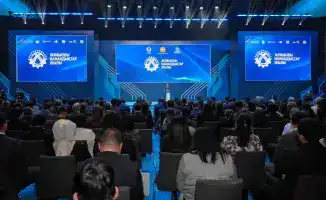 Новые профессии для Астаны в горной отрасли