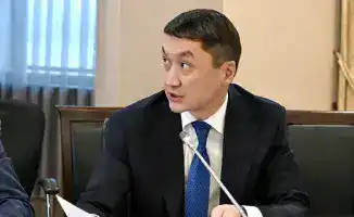 Минпром разрабатывает Дорожную карту для стимулирования роста обрабатывающей промышленности к 2026 году