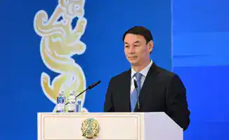 Транспортный хаос: как Алматы решит проблему заторов?