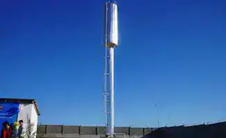 Жулдыз Байдибекского района получил чистую воду