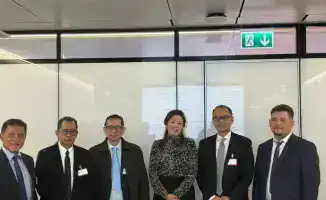 Казахстанская интеллектуальная собственность: Ботагоз Жакселекова открывает новую главу на 47-й сессии ВОИС