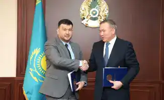 Контракт на геологоразведку в Казахстане: укрепление энергетической безопасности страны