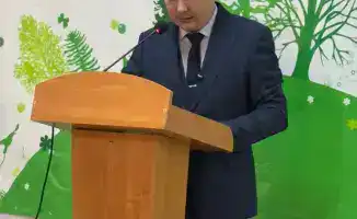 Волонтёры Востока: идеи, которые меняют мир