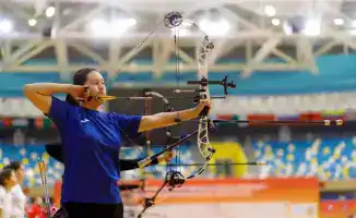 Спортсмены Алматинской области добиваются выдающихся результатов на международной арене, завоевав более 2 тысяч медалей в 2025 году