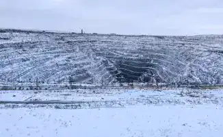 В Рудном стартовало строительство завода по горячебрикетированному железу с инвестициями 655 млрд тенге