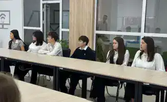 О ходе реализации республиканской экологической программы «Таза Қазақстан» в Житикаринском районе