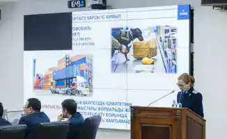 Атырау: как снизить наркопреступность на 1,8%?