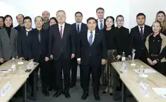 Сотрудничество Казахстана и Южной Кореи в управлении и государственной службе