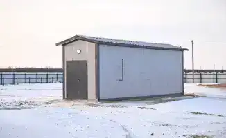 Запуск нового водопровода в поселке Шаган для 569 жителей