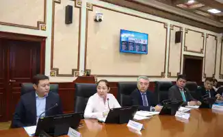 В Мангистау: Зелёная энергетика как мост в будущее с проектом Hyrasia One