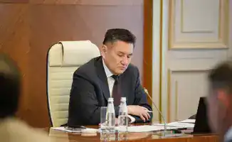 ВКО: обсуждение задач акима на совещании