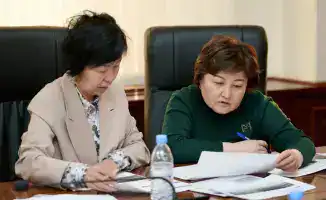 Обсуждение цифровизации и обновления квалификаций в Минэнерго: новые инструменты для энергетической отрасли