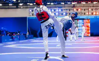 Золотая победа Батырхана: тактика на высоте!