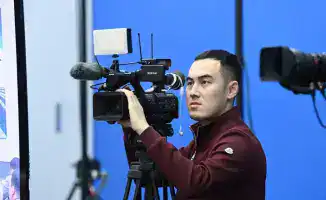 В Кызылорде обеспечены жильем работники культуры, что подчеркивает развитие культурной инфраструктуры в регионе.