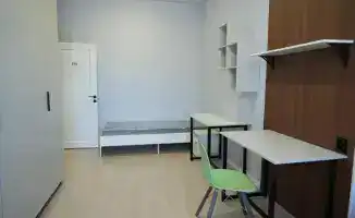 Шесть новых студенческих общежитий построили в Астане за год