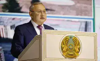 Благоустройство Талдыкоргана 39 дворов и 20 детских площадок