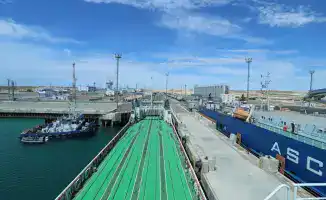 В Мангистаускую область за три года привлечено 3 трлн тенге инвестиций и запущено 19 новых проектов