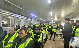 Конкурс лучших механизаторов и водителей техники в Астане 2025