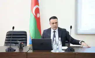 Стажировка магистрантов Академии правосудия: повышение квалификации и развитие судебных кадров в Азербайджане