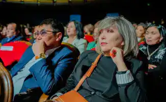 Форум в Астане: формирование будущего образования через ценности и опыт педагогов