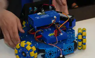 Итоги Года рабочих профессий в Туркестане повышение престижа специальностей