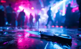 Трагедия в Астане: 18-летний парень погиб в результате драки возле ночного клуба